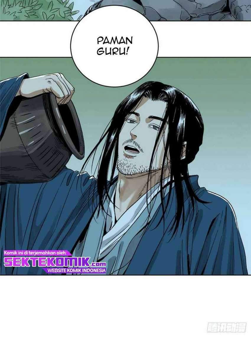 The Taoist Chapter 25 - halaman 28