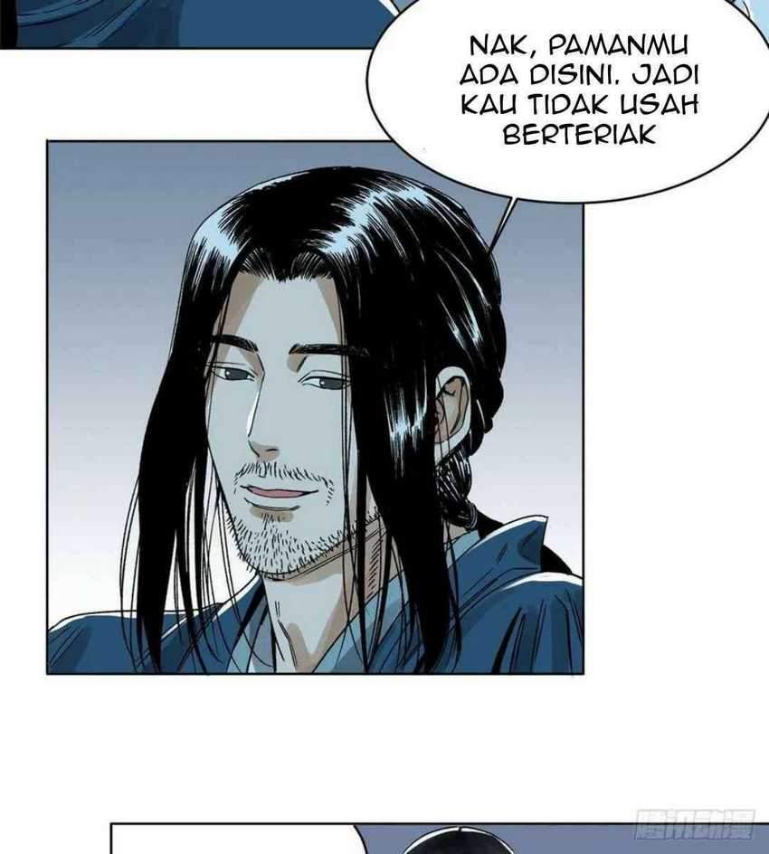 The Taoist Chapter 25 - halaman 30