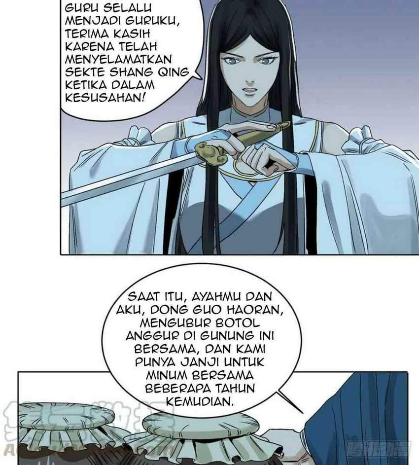 The Taoist Chapter 25 - halaman 31