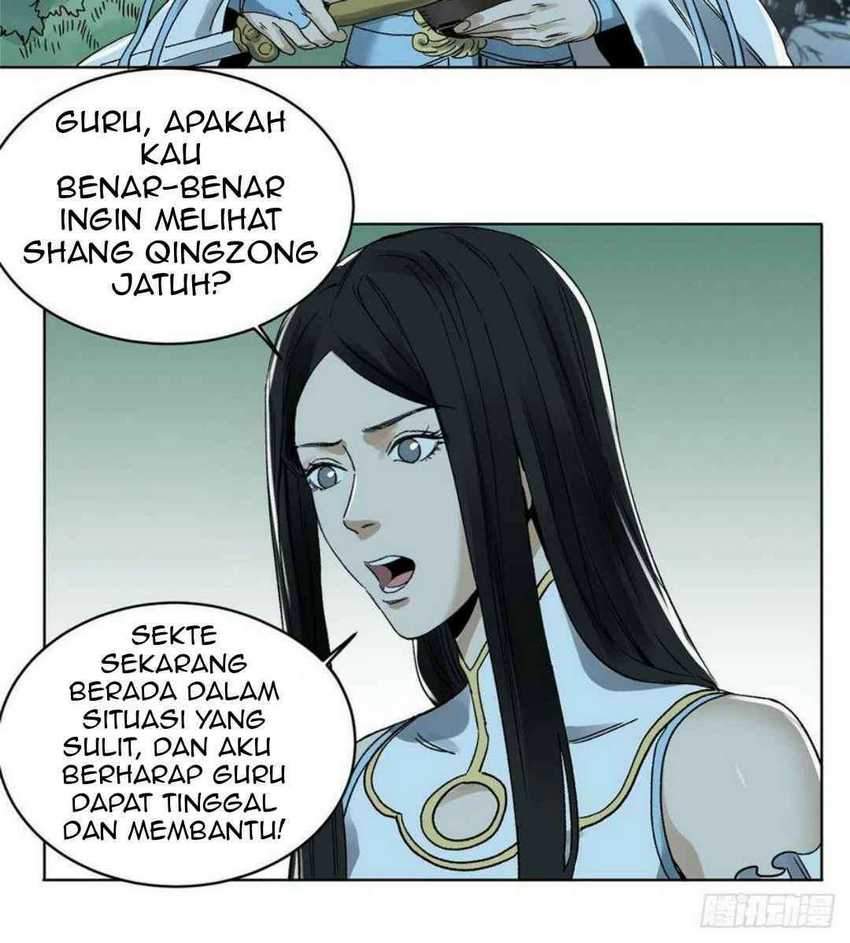 The Taoist Chapter 25 - halaman 34