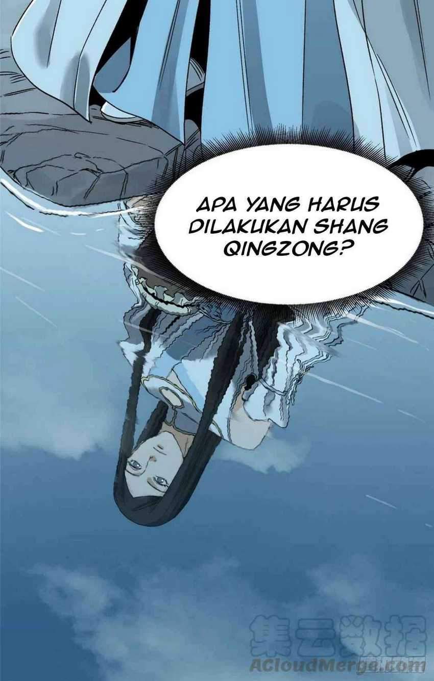 The Taoist Chapter 25 - halaman 37