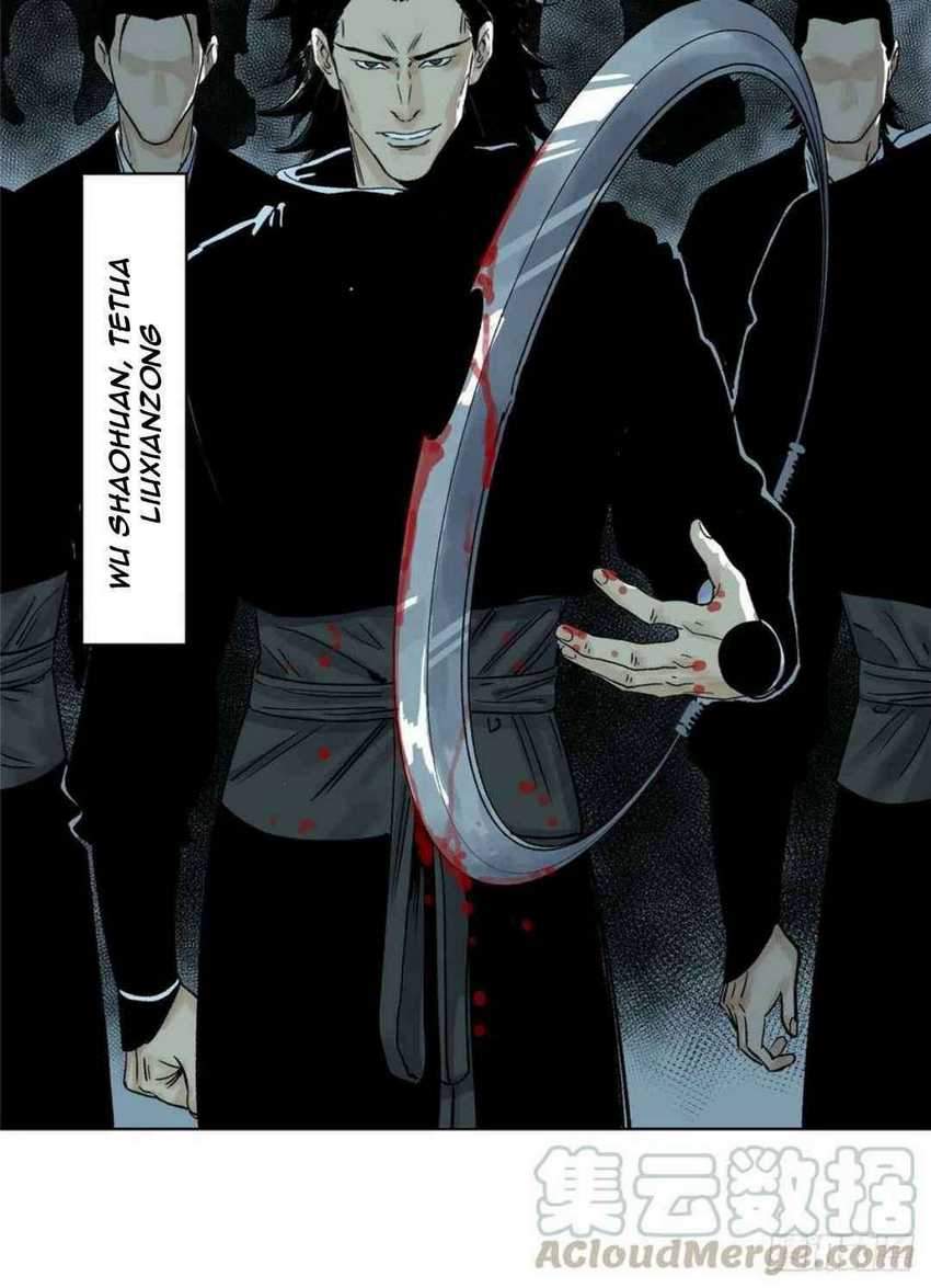 The Taoist Chapter 25 - halaman 9