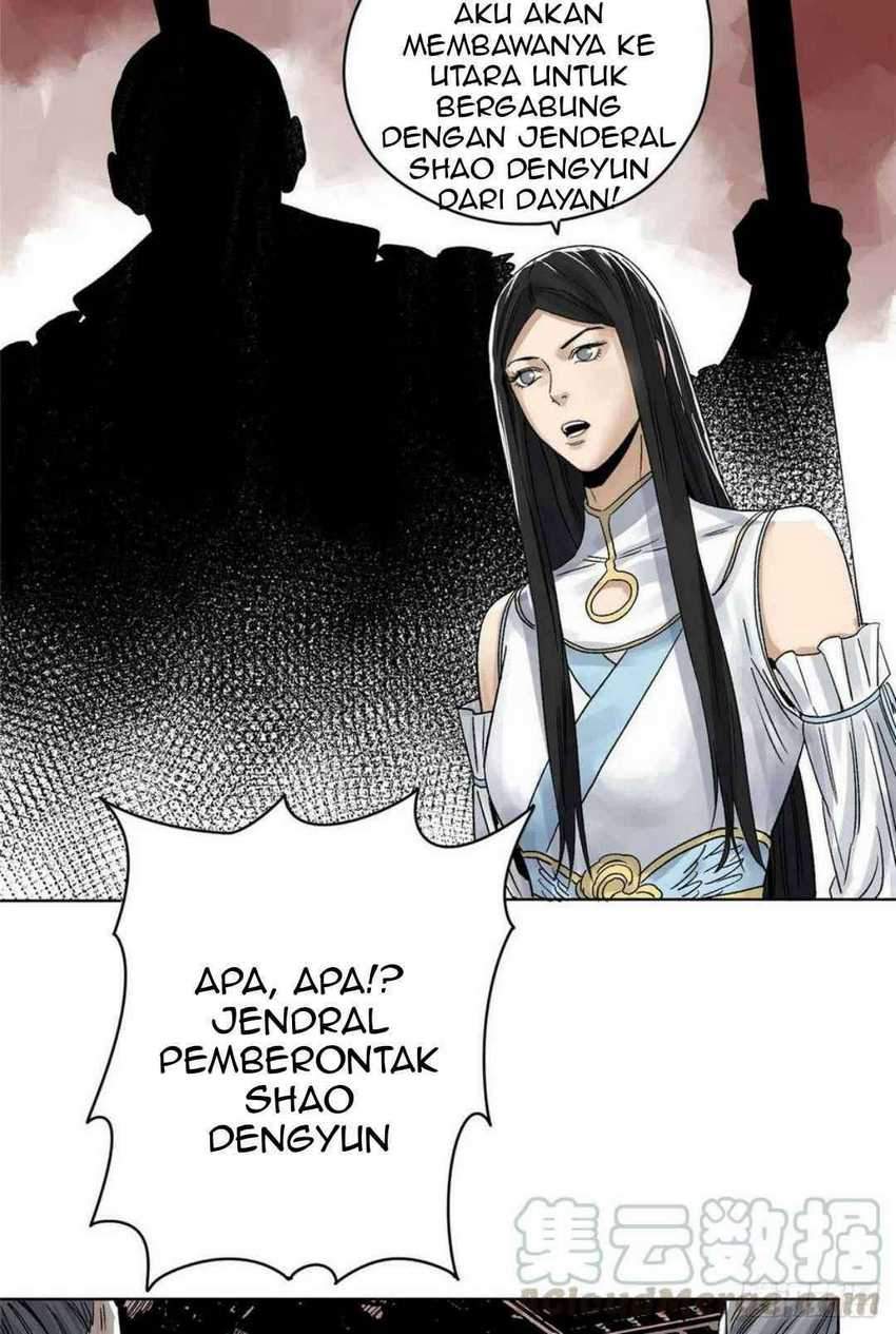 The Taoist Chapter 26 - halaman 11
