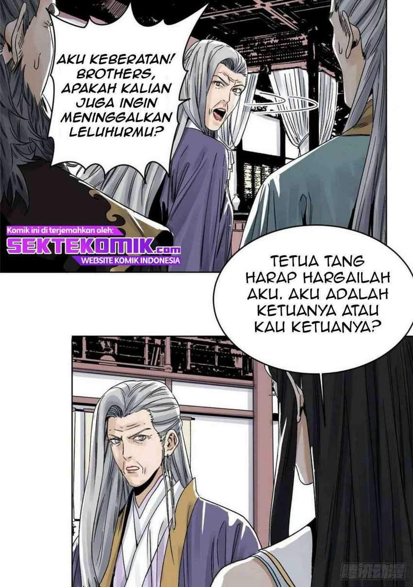 The Taoist Chapter 26 - halaman 12