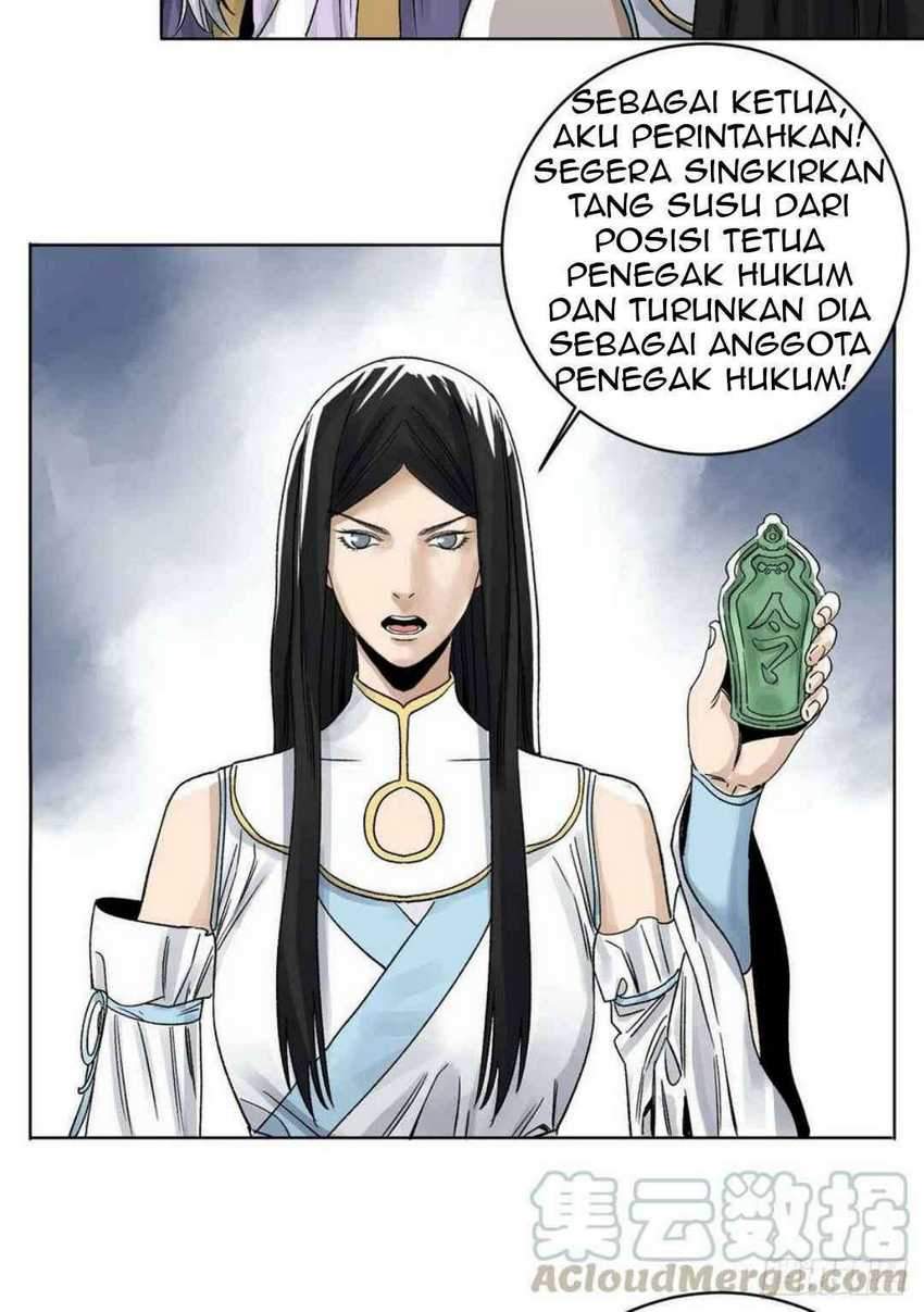 The Taoist Chapter 26 - halaman 13