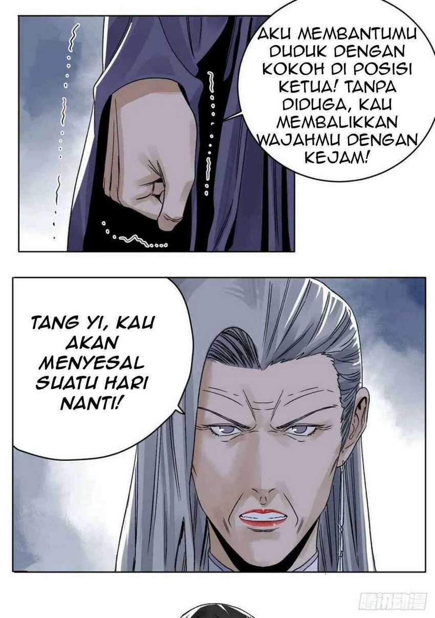 The Taoist Chapter 26 - halaman 14