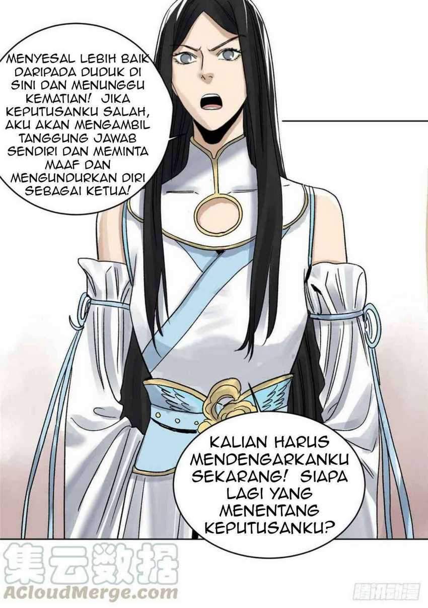 The Taoist Chapter 26 - halaman 15