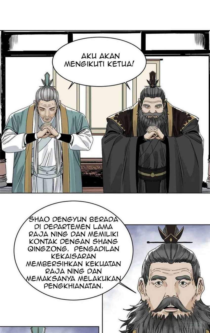 The Taoist Chapter 26 - halaman 16