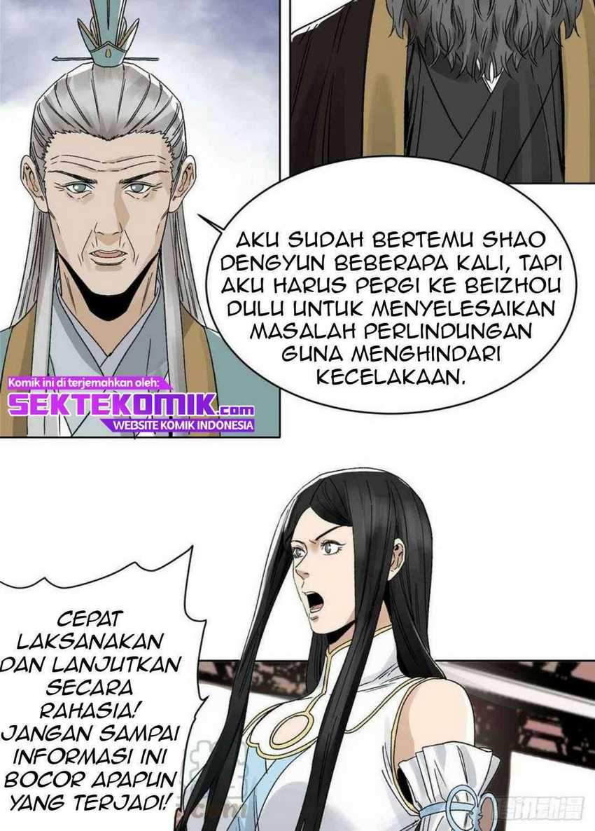 The Taoist Chapter 26 - halaman 17