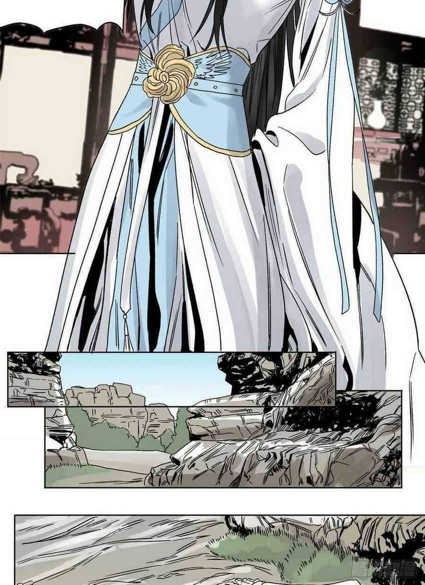 The Taoist Chapter 26 - halaman 18