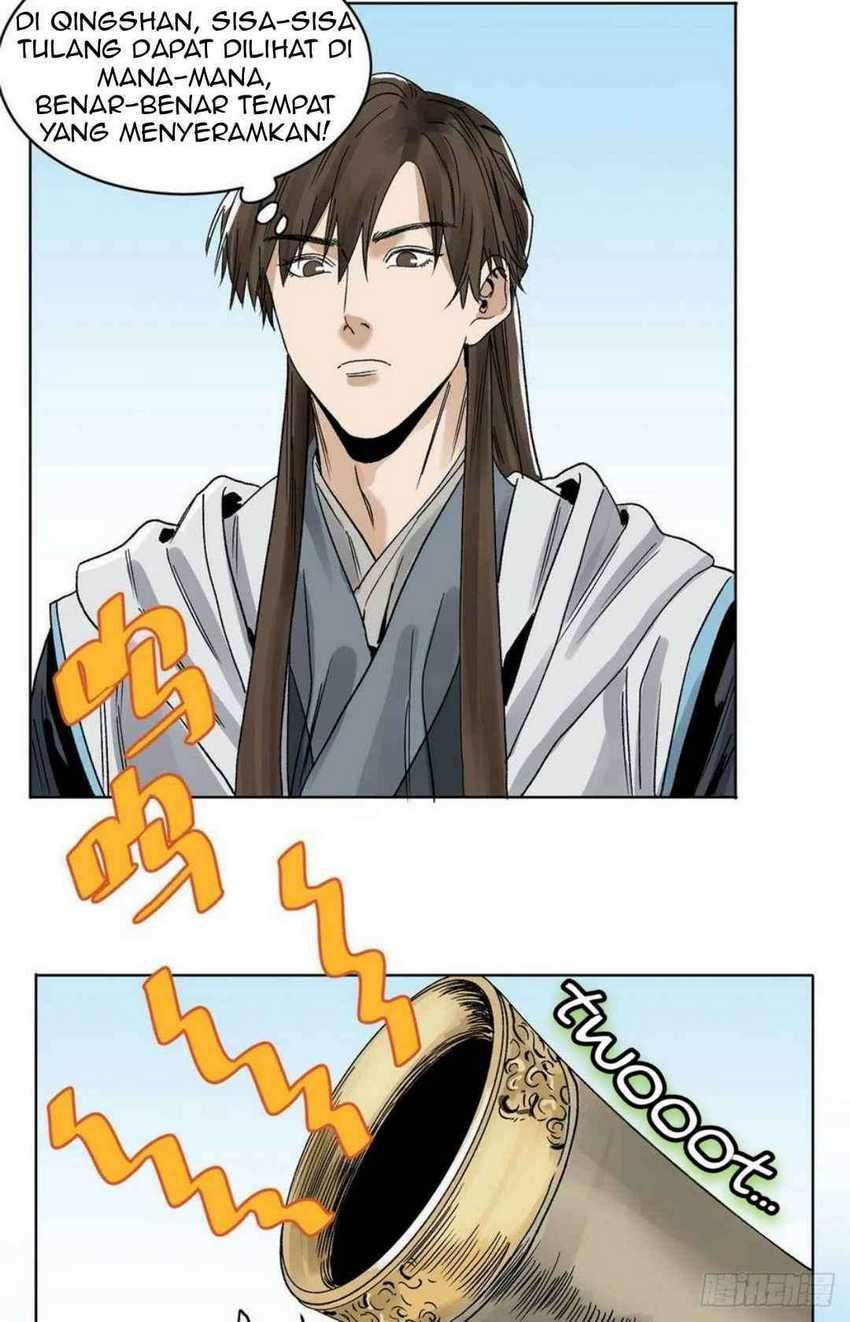 The Taoist Chapter 26 - halaman 20
