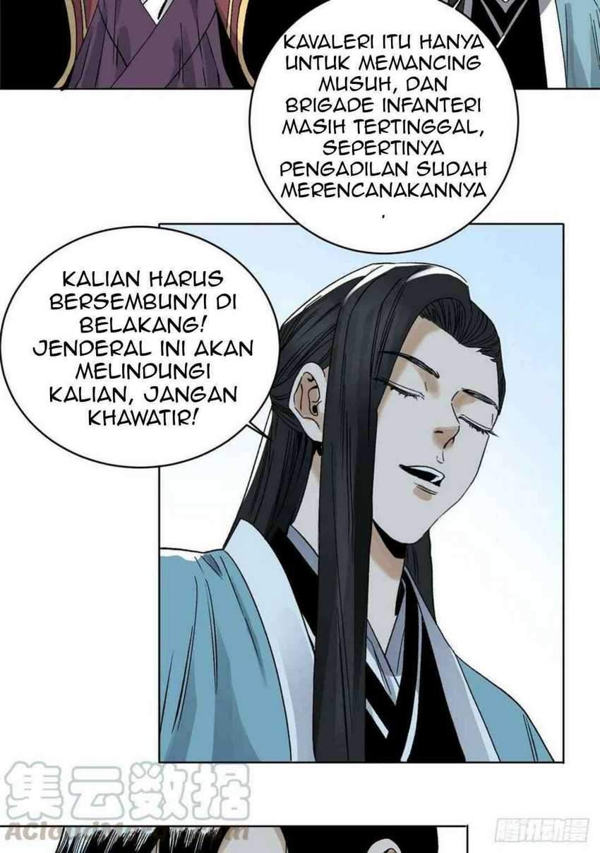 The Taoist Chapter 26 - halaman 23