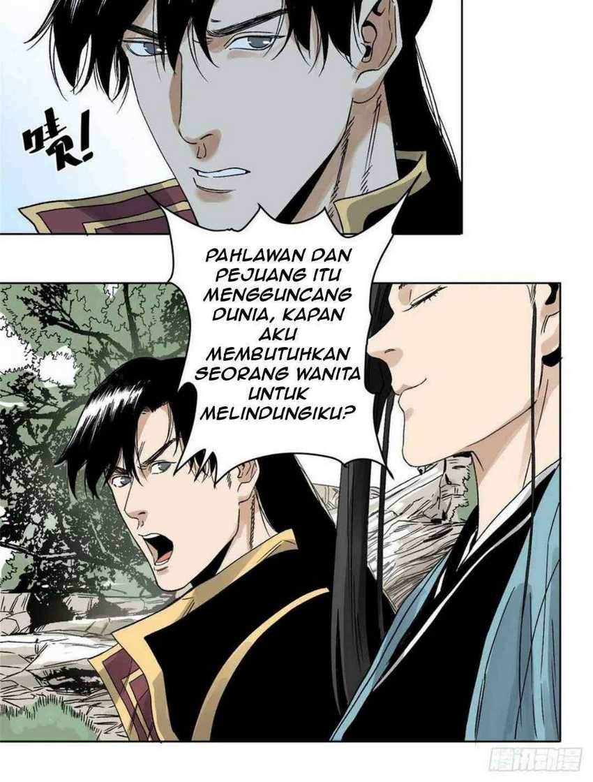 The Taoist Chapter 26 - halaman 24