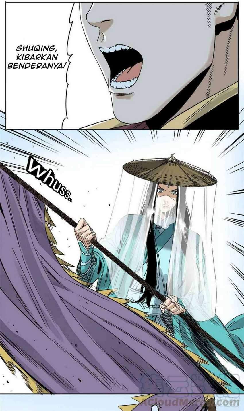 The Taoist Chapter 26 - halaman 25