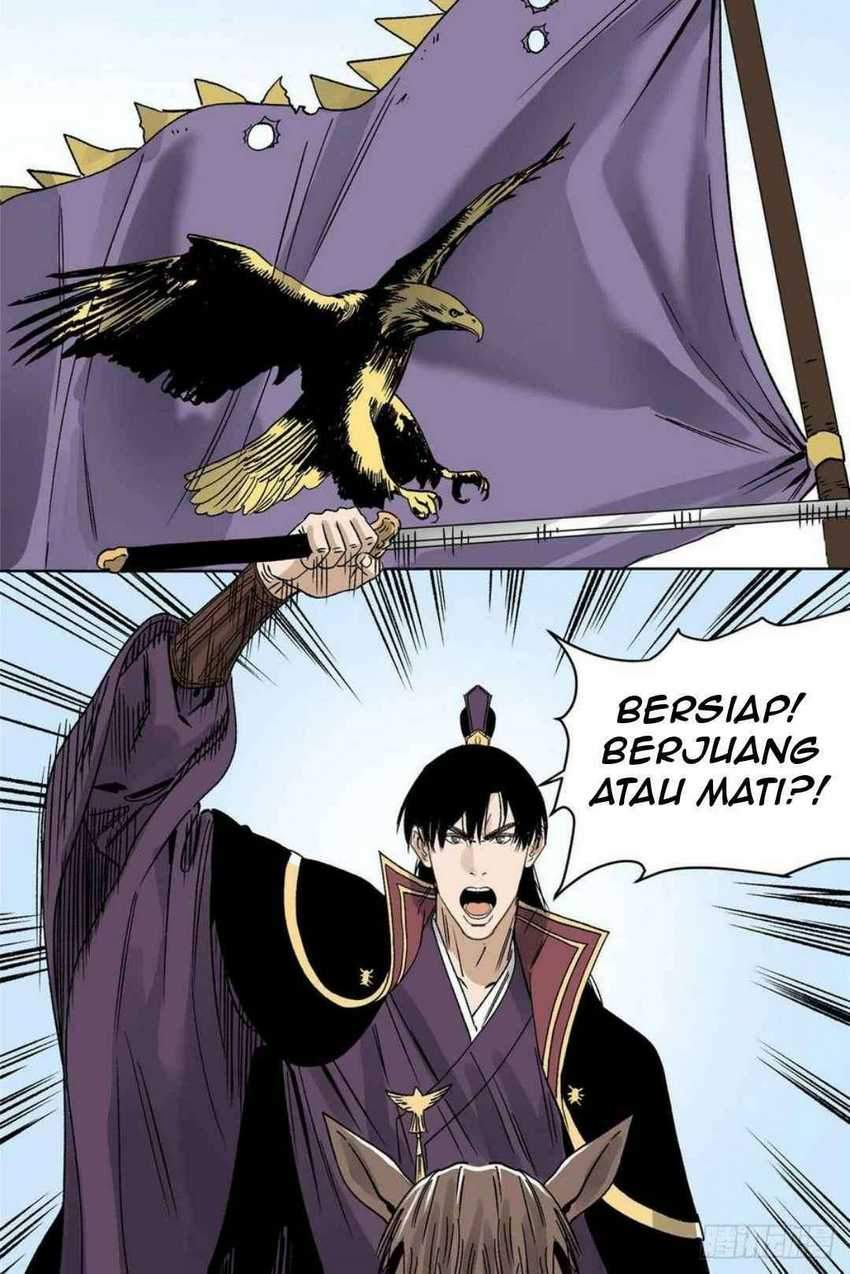 The Taoist Chapter 26 - halaman 26