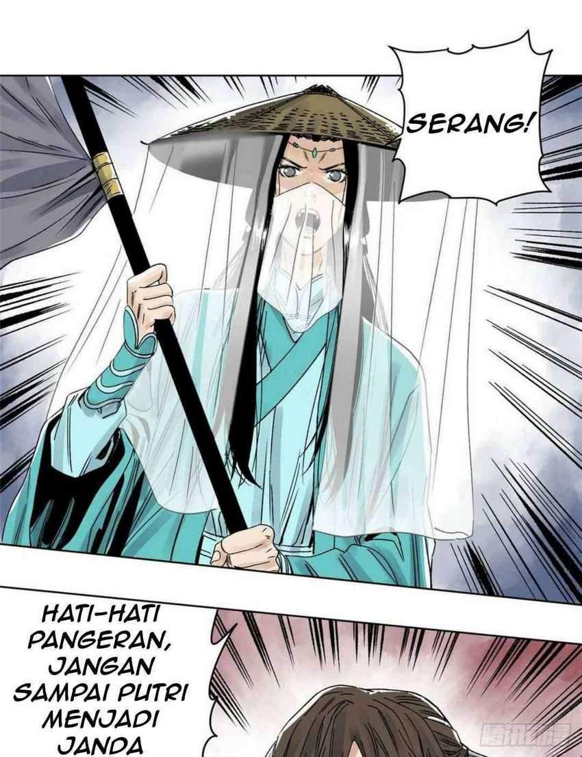 The Taoist Chapter 26 - halaman 28