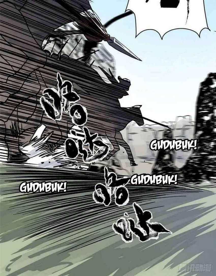 The Taoist Chapter 26 - halaman 30