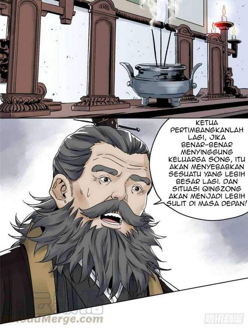 The Taoist Chapter 26 - halaman 5