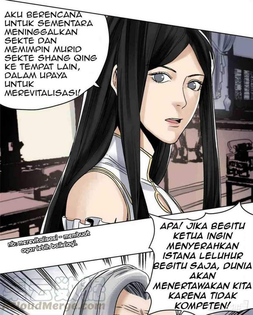 The Taoist Chapter 26 - halaman 7