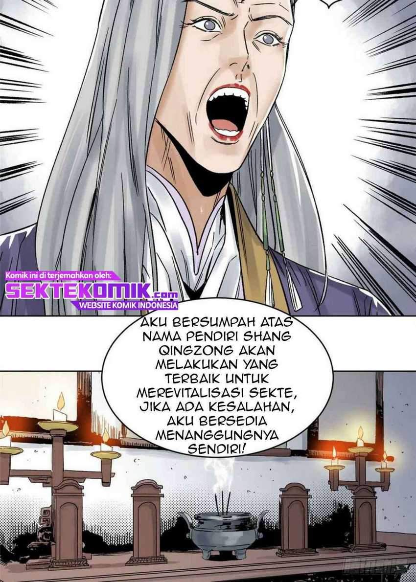 The Taoist Chapter 26 - halaman 8