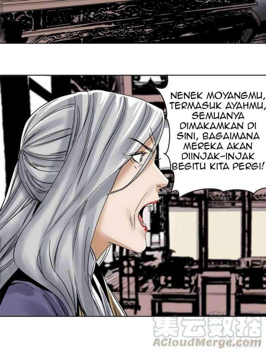 The Taoist Chapter 26 - halaman 9