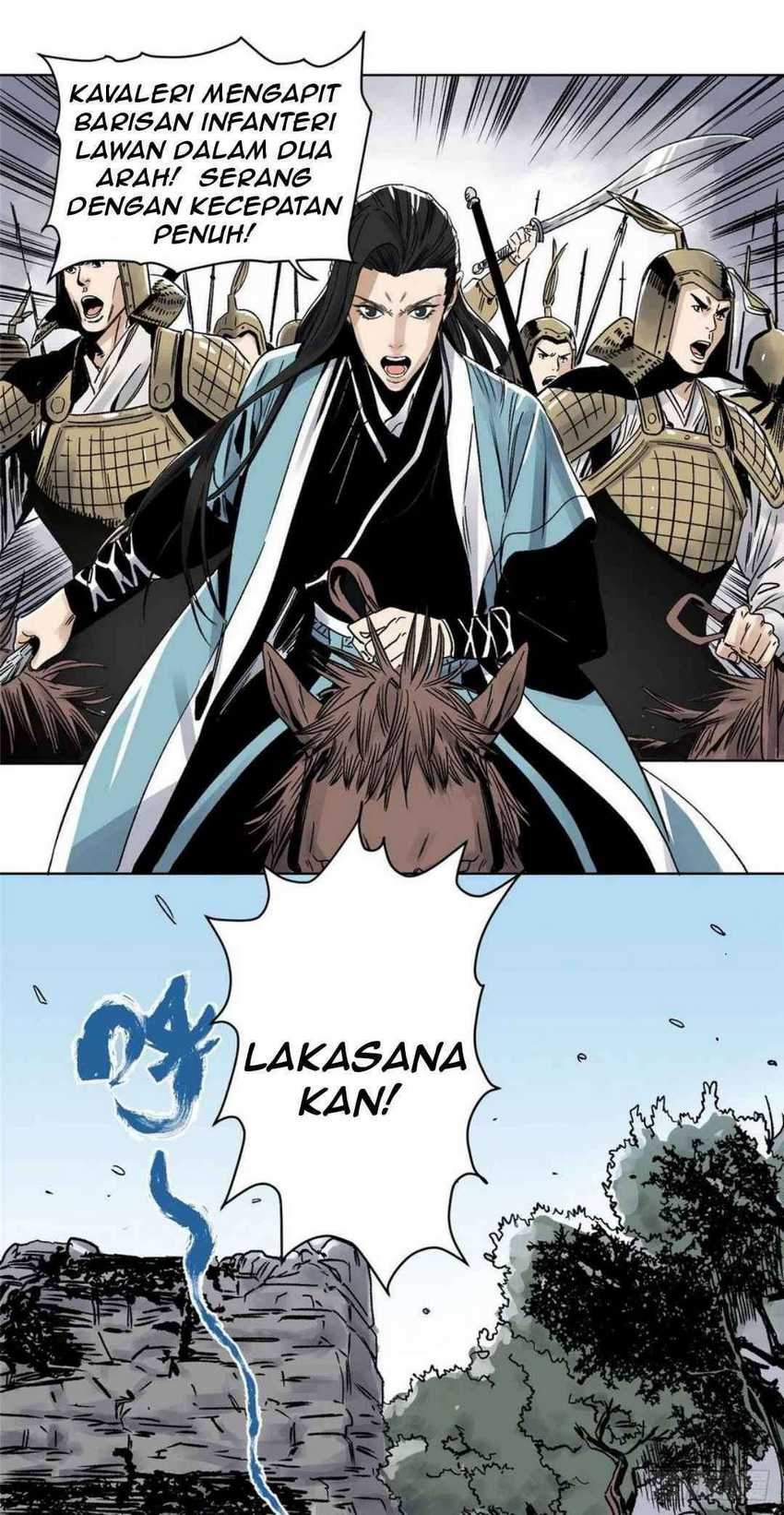 The Taoist Chapter 27 - halaman 10