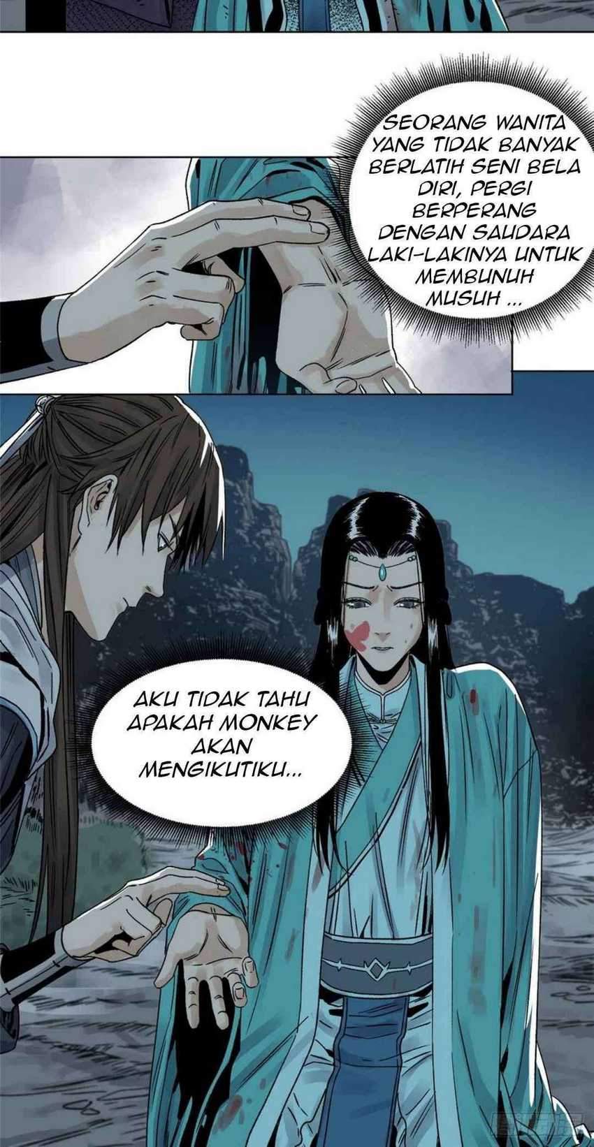 The Taoist Chapter 27 - halaman 14