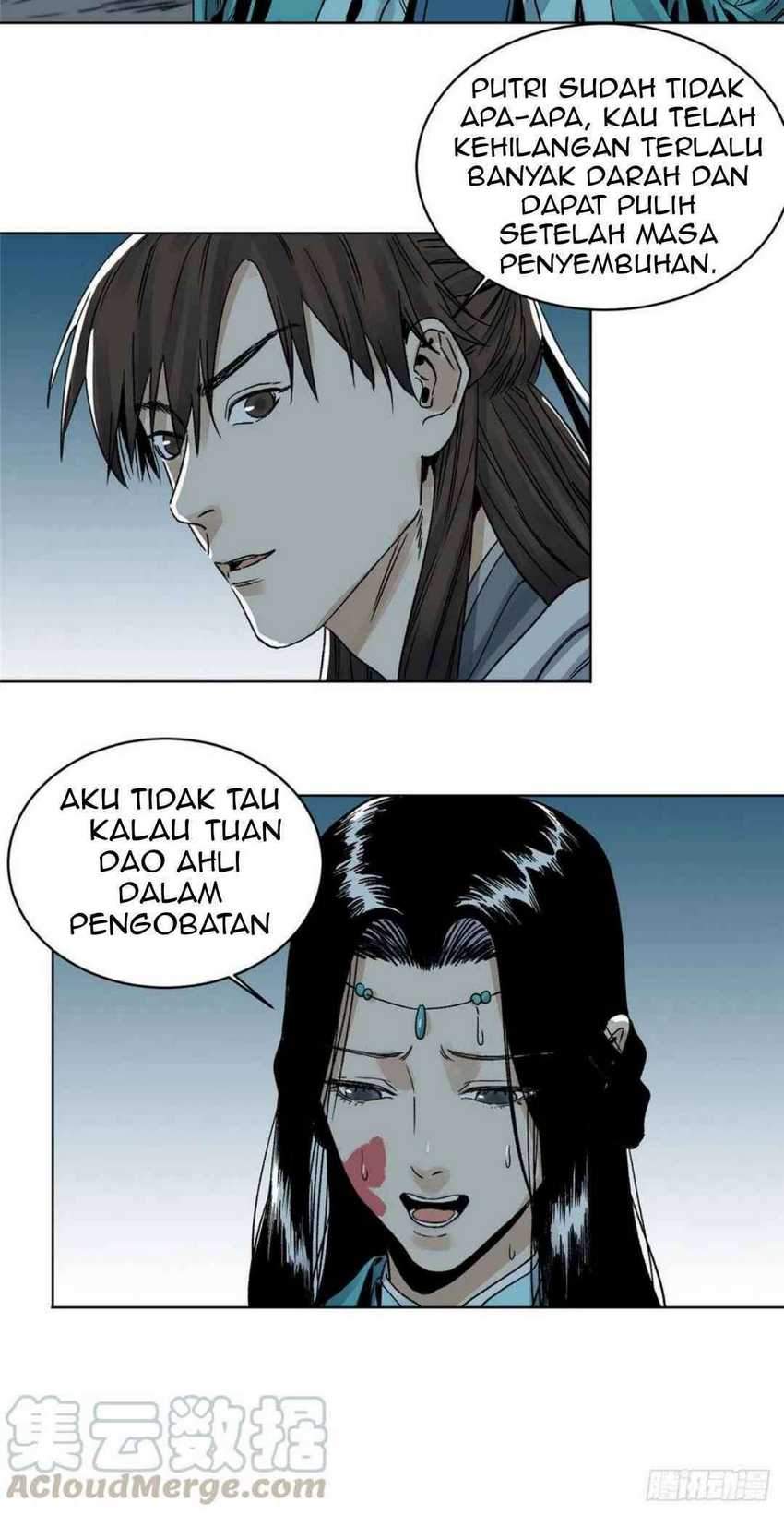 The Taoist Chapter 27 - halaman 15