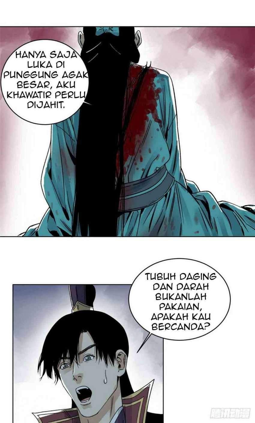 The Taoist Chapter 27 - halaman 16