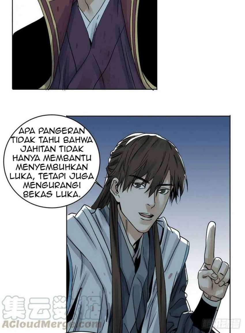 The Taoist Chapter 27 - halaman 17
