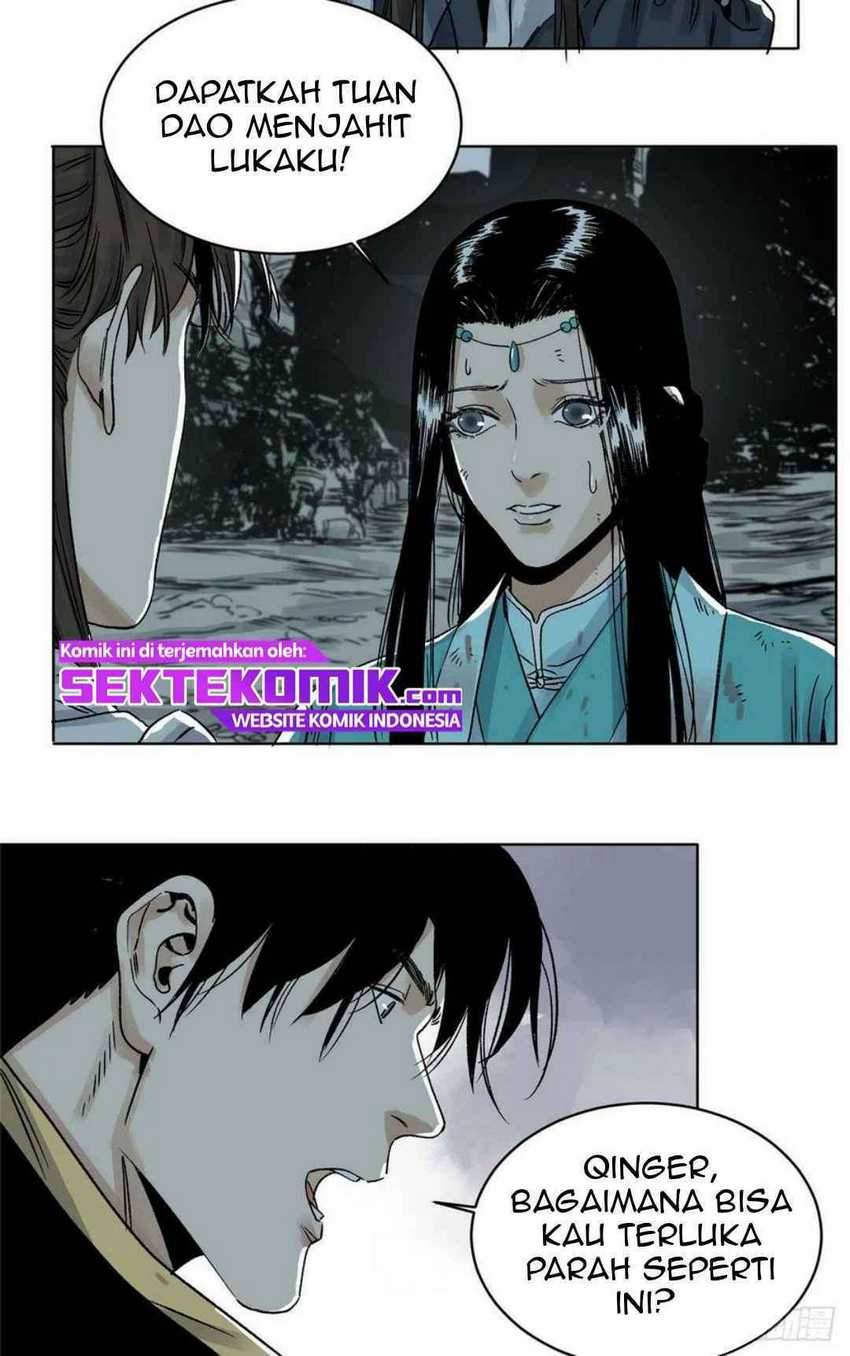 The Taoist Chapter 27 - halaman 18