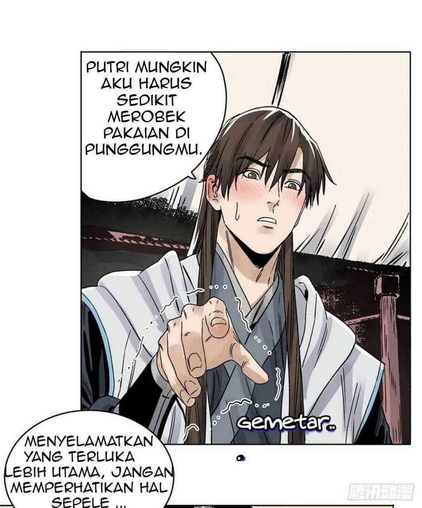 The Taoist Chapter 27 - halaman 21
