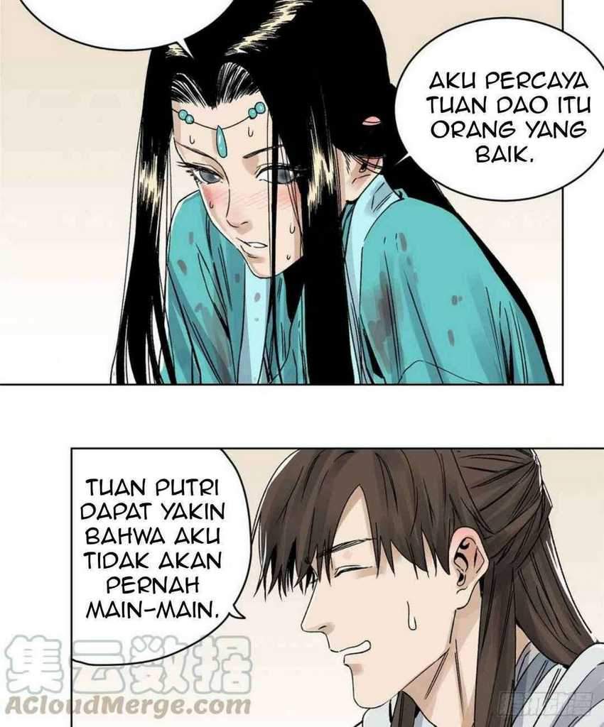 The Taoist Chapter 27 - halaman 22