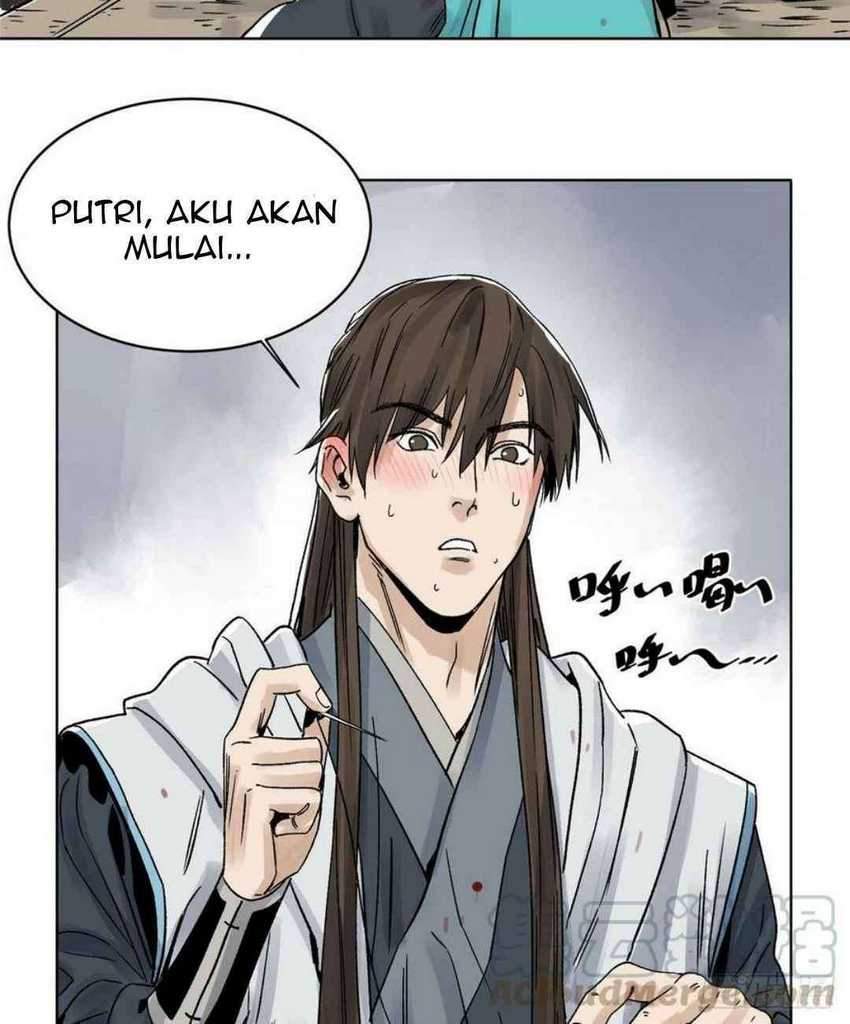 The Taoist Chapter 27 - halaman 24