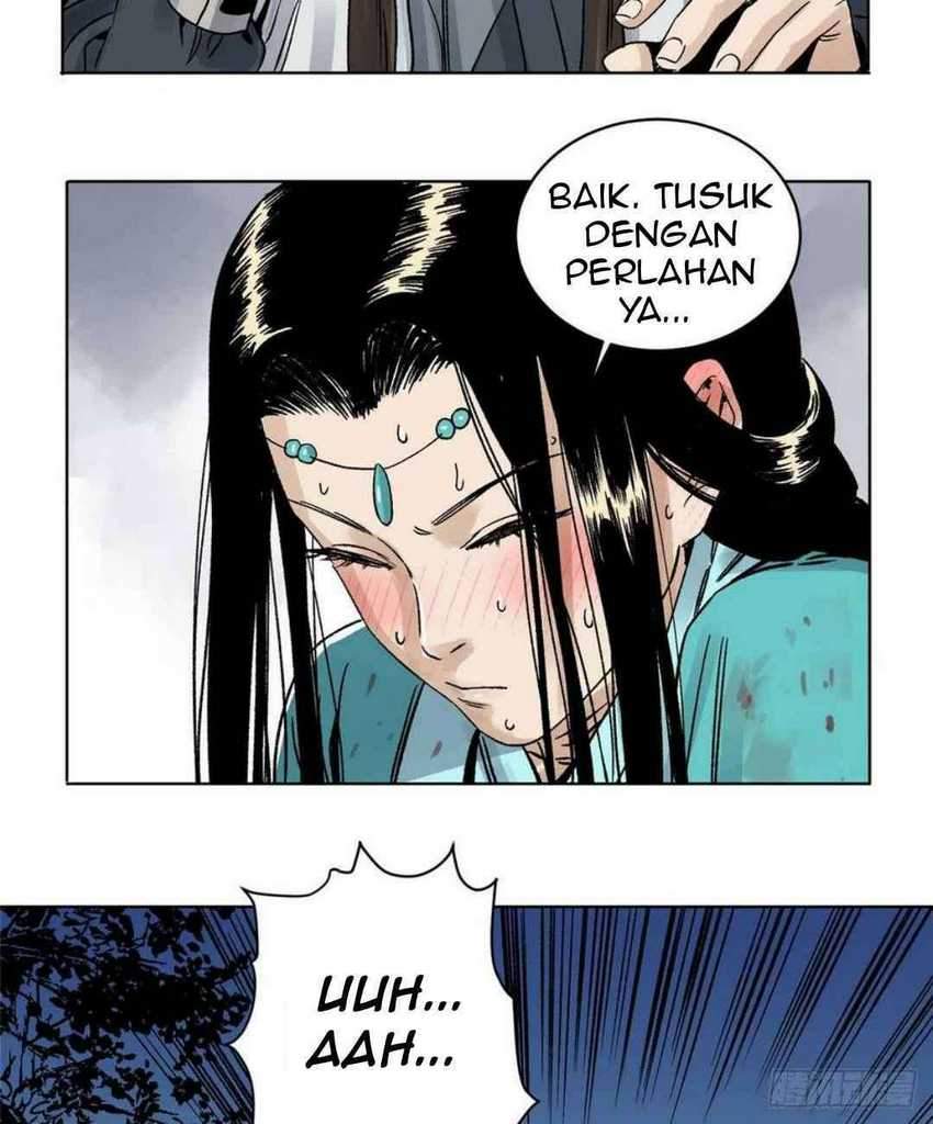 The Taoist Chapter 27 - halaman 25
