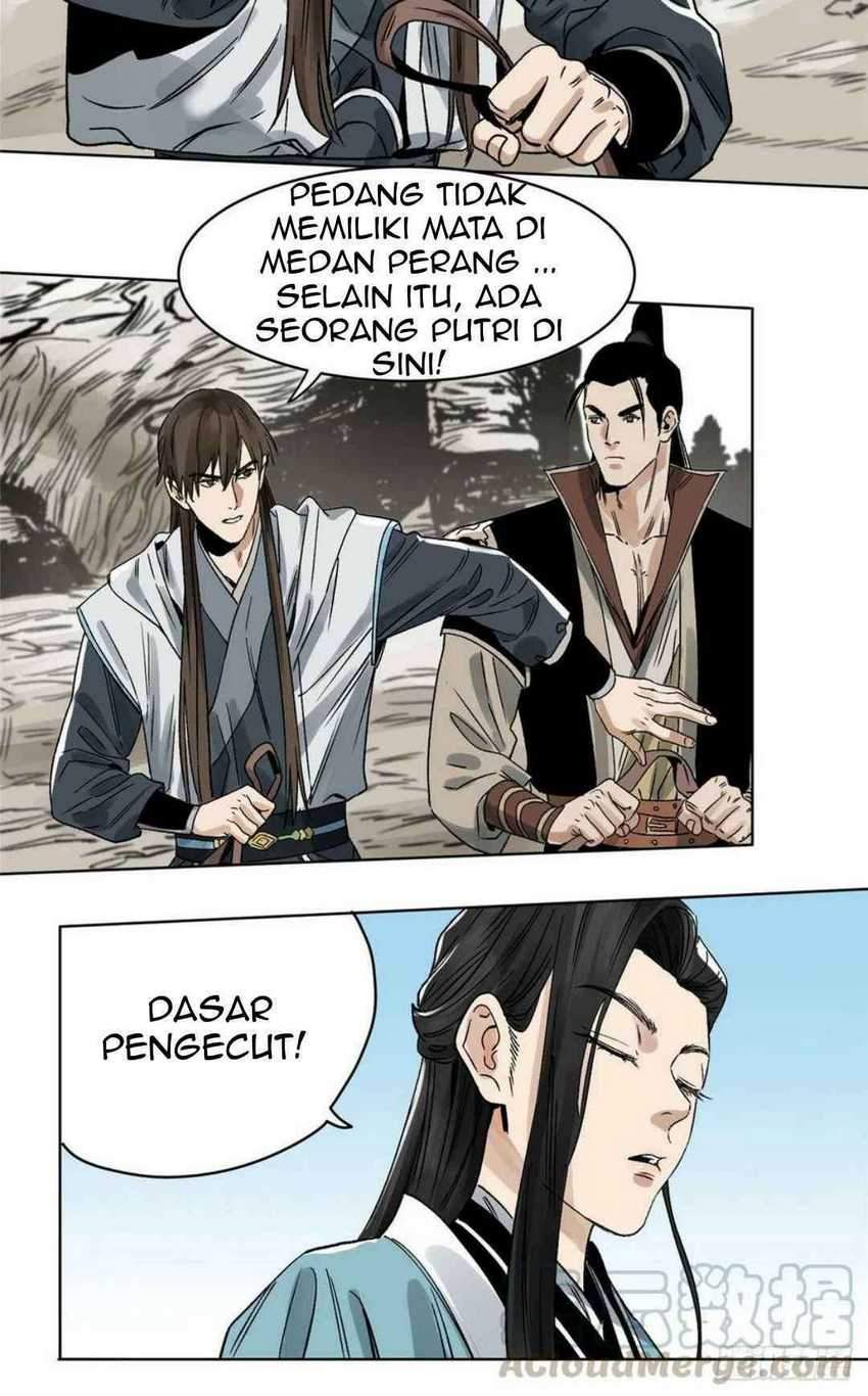 The Taoist Chapter 27 - halaman 9