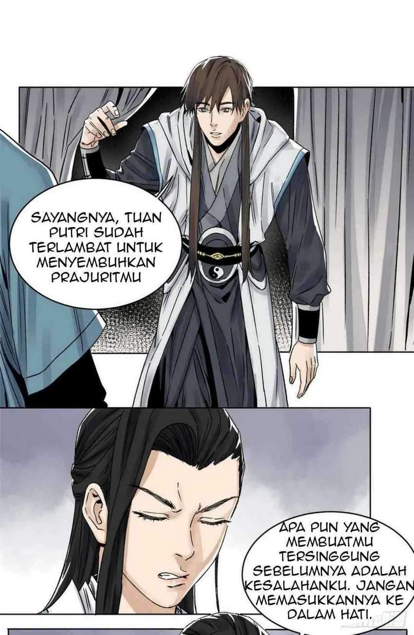 The Taoist Chapter 28 - halaman 10