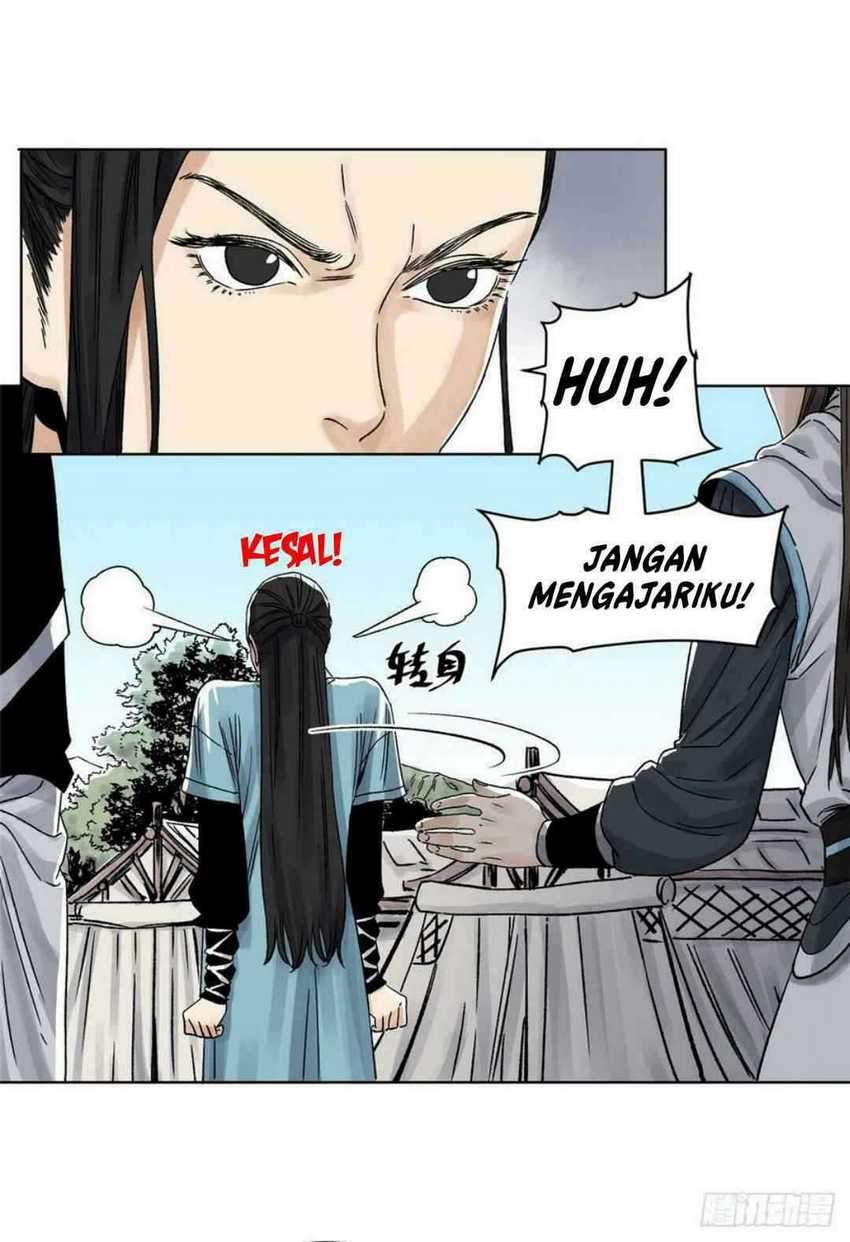 The Taoist Chapter 28 - halaman 12