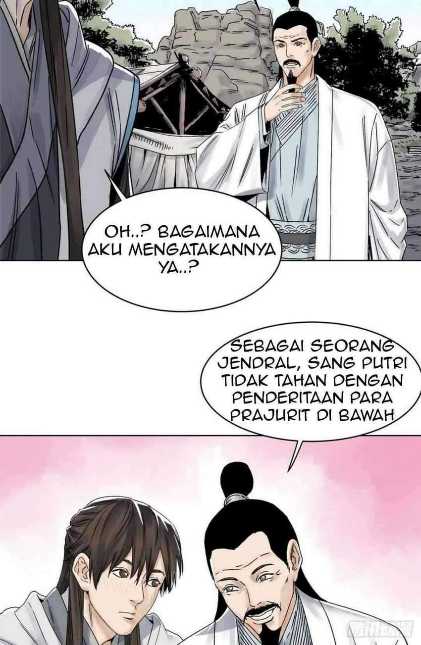 The Taoist Chapter 28 - halaman 14