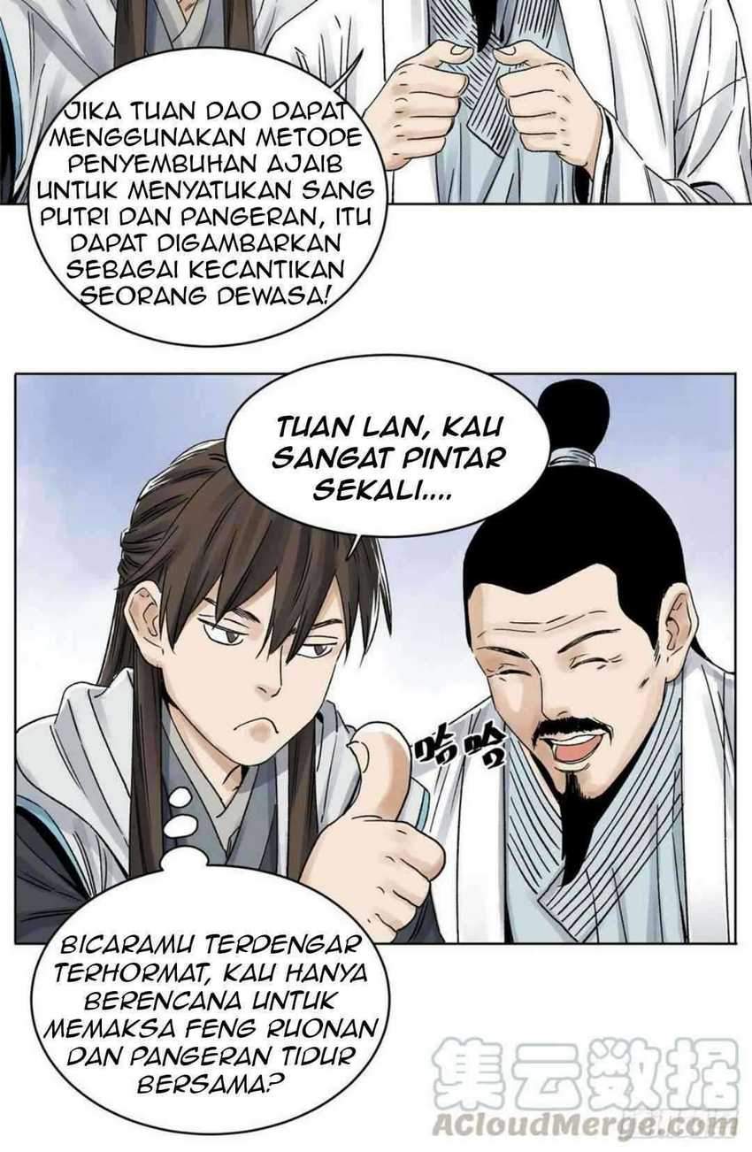 The Taoist Chapter 28 - halaman 15