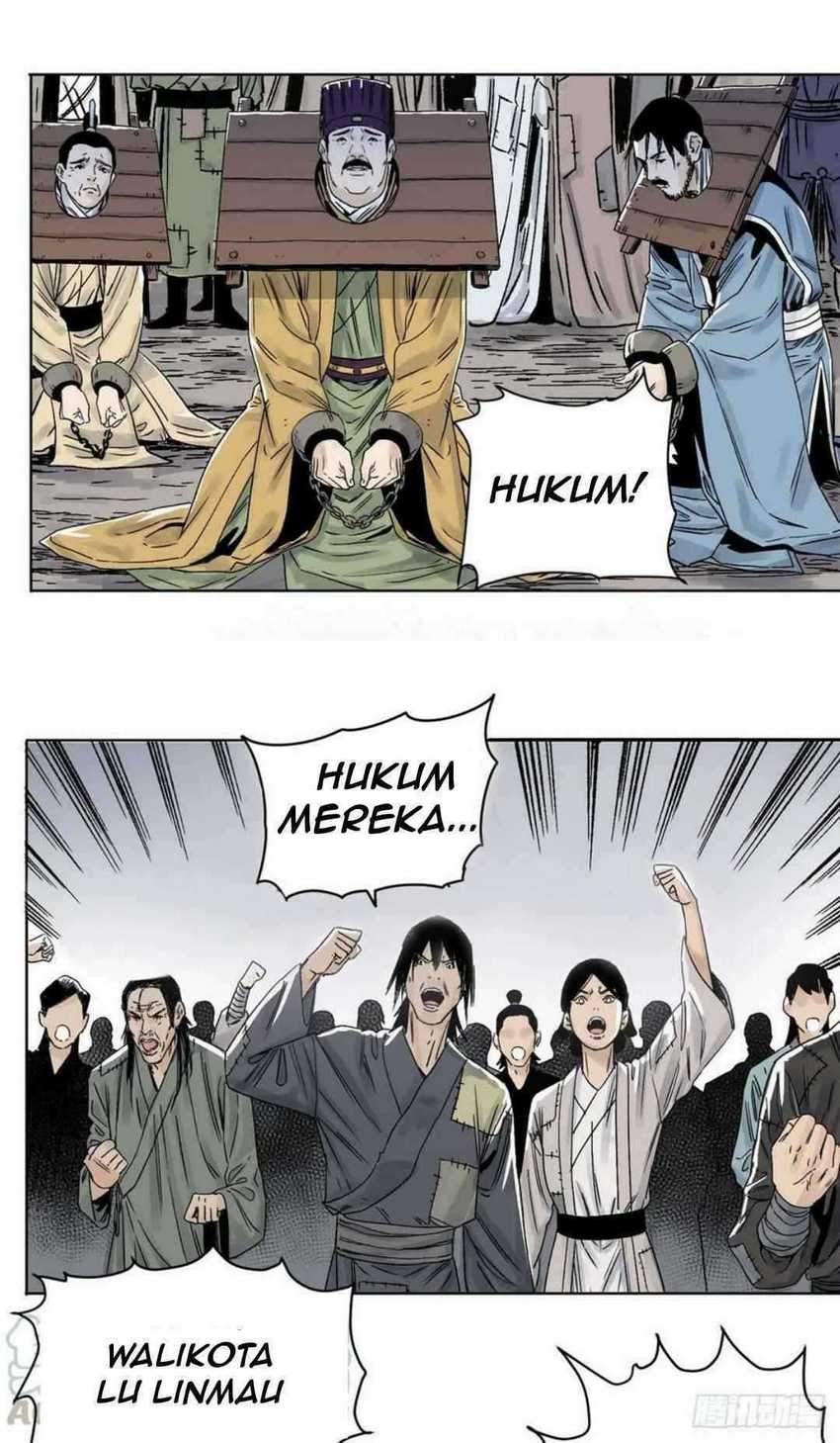 The Taoist Chapter 28 - halaman 17