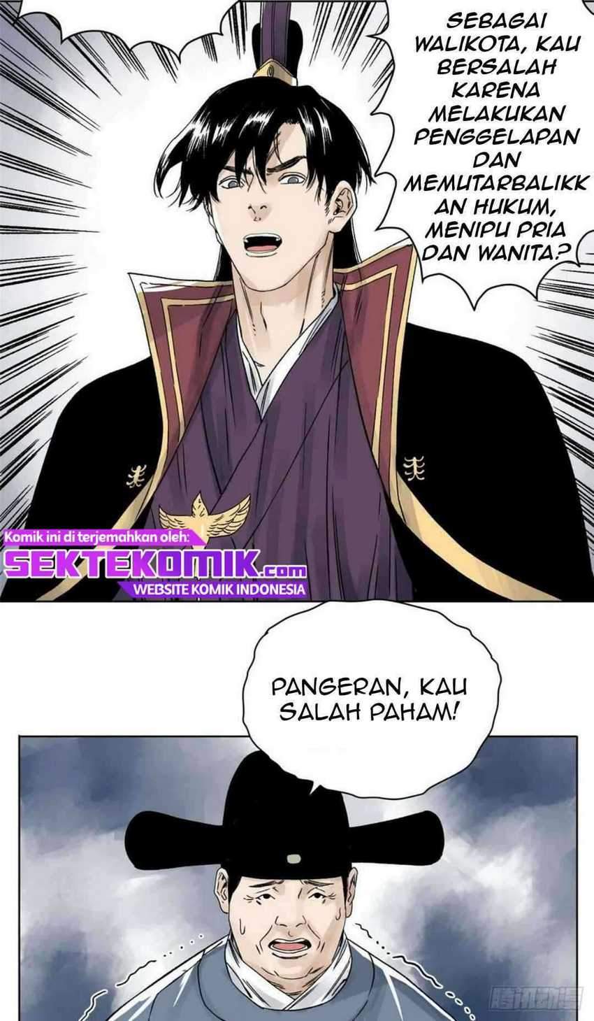 The Taoist Chapter 28 - halaman 18