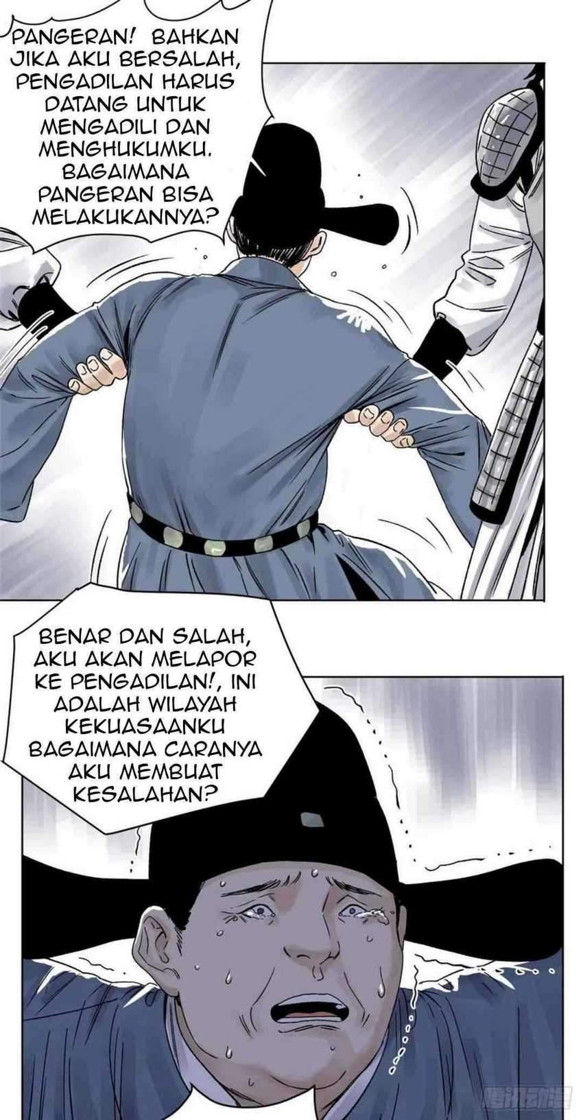The Taoist Chapter 28 - halaman 20