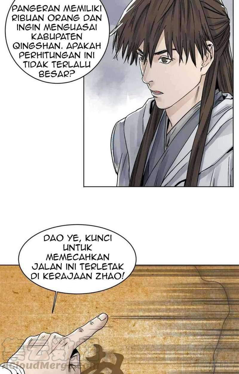 The Taoist Chapter 29 - halaman 11