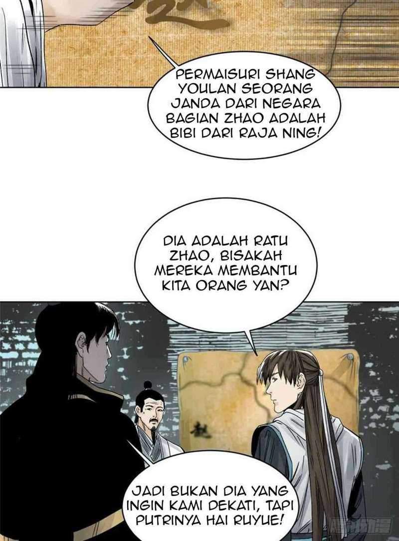 The Taoist Chapter 29 - halaman 12
