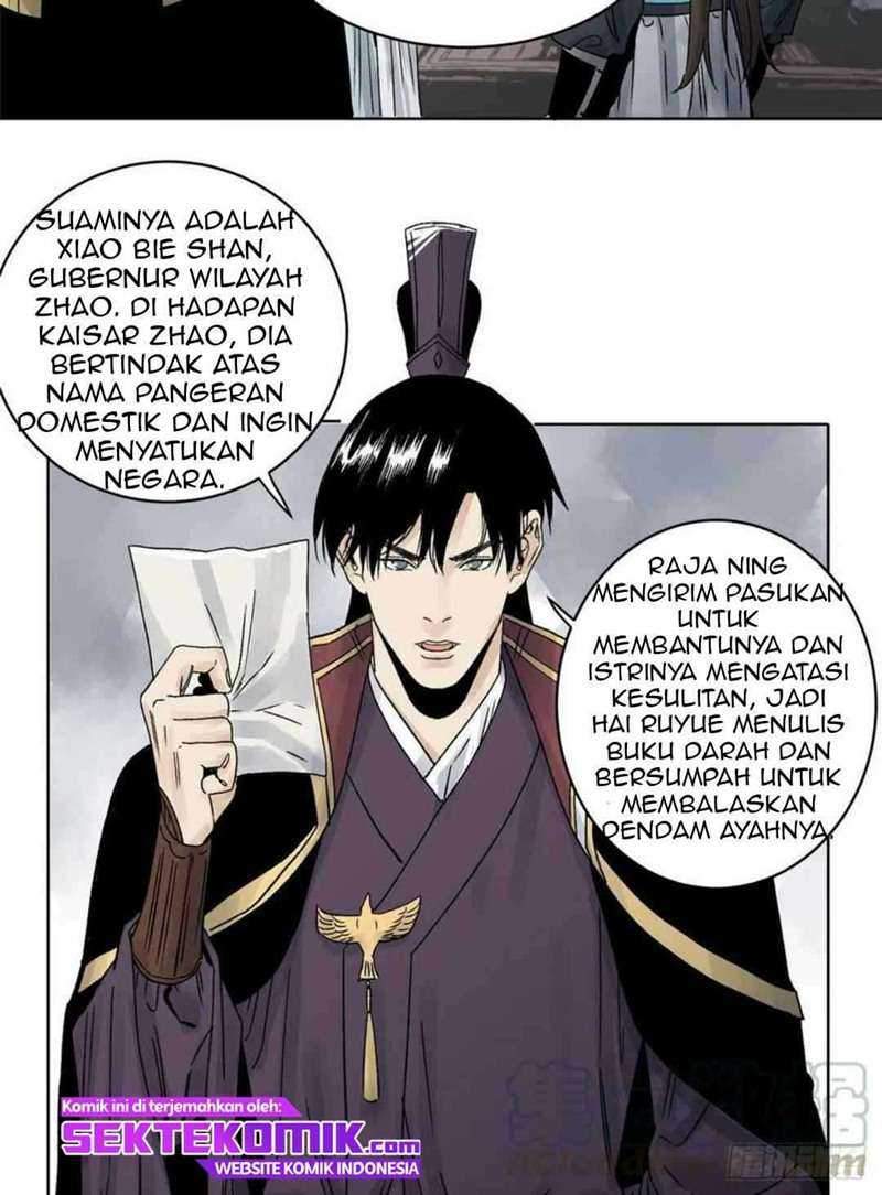 The Taoist Chapter 29 - halaman 13