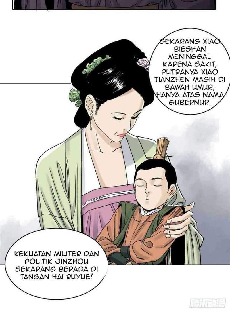 The Taoist Chapter 29 - halaman 14