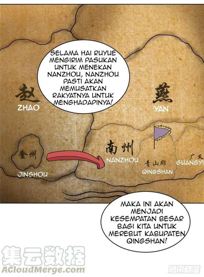 The Taoist Chapter 29 - halaman 15