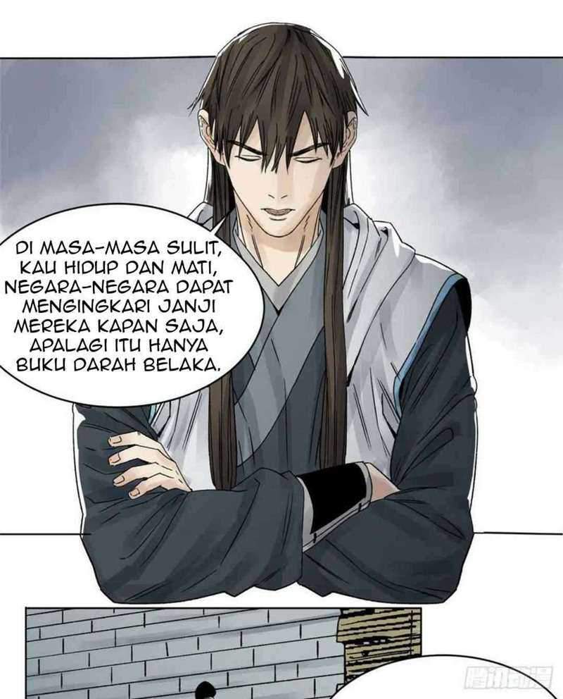 The Taoist Chapter 29 - halaman 16