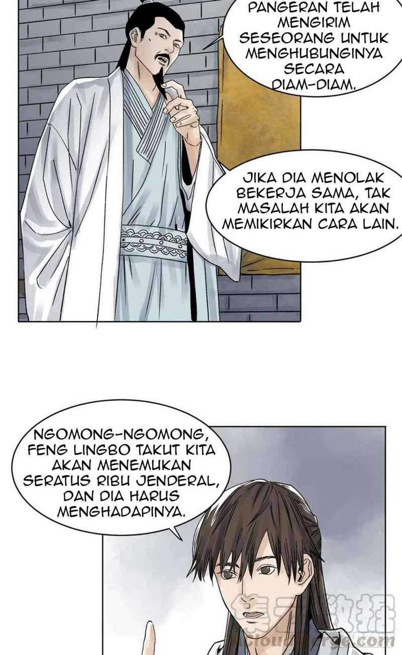 The Taoist Chapter 29 - halaman 17